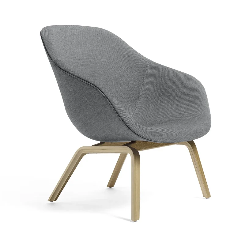 About A Lounge AAL 83, 93 - Hay w Mesmetric