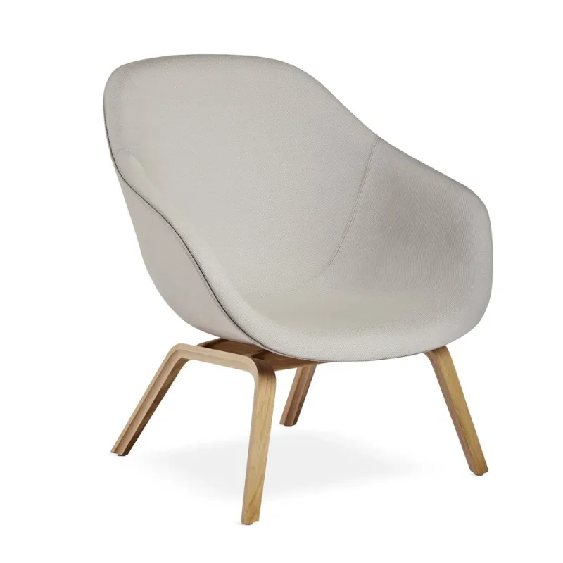 About A Lounge AAL 83, 93 - Hay w Mesmetric