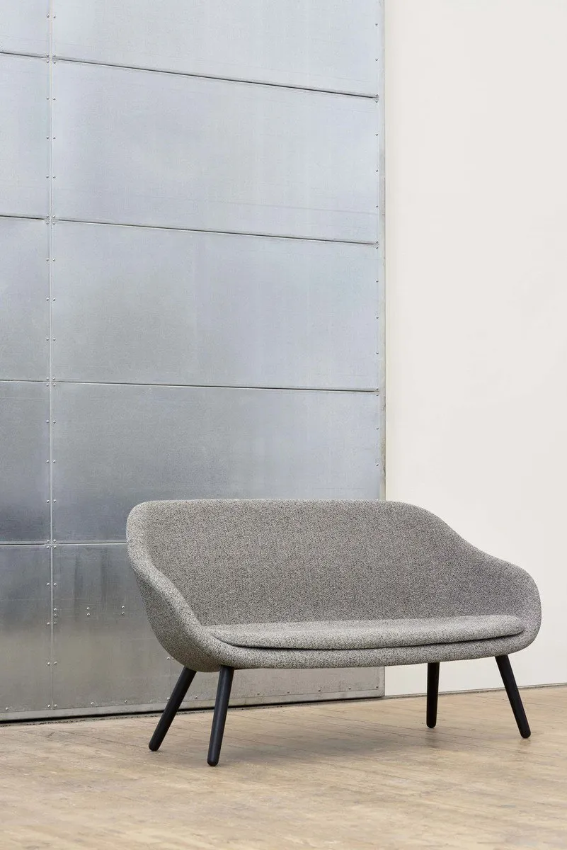 About A Lounge AAL Sofa – Hay at Mesmetric