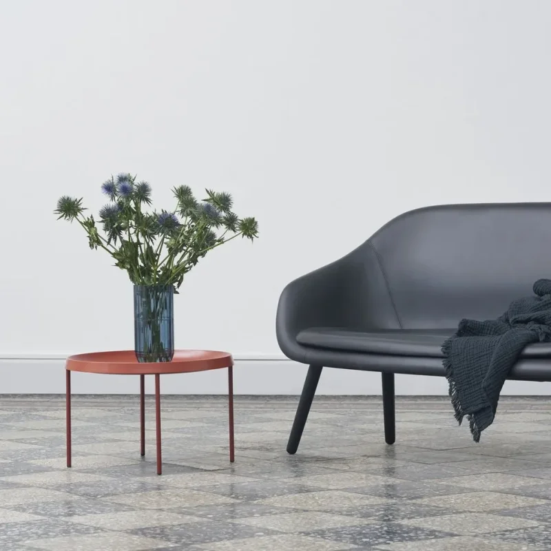 About A Lounge AAL Sofa – Hay at Mesmetric