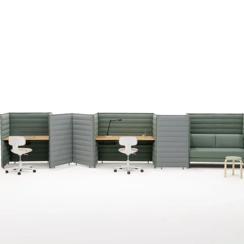 Alcove Plus Sofa – Vitra at Mesmetric