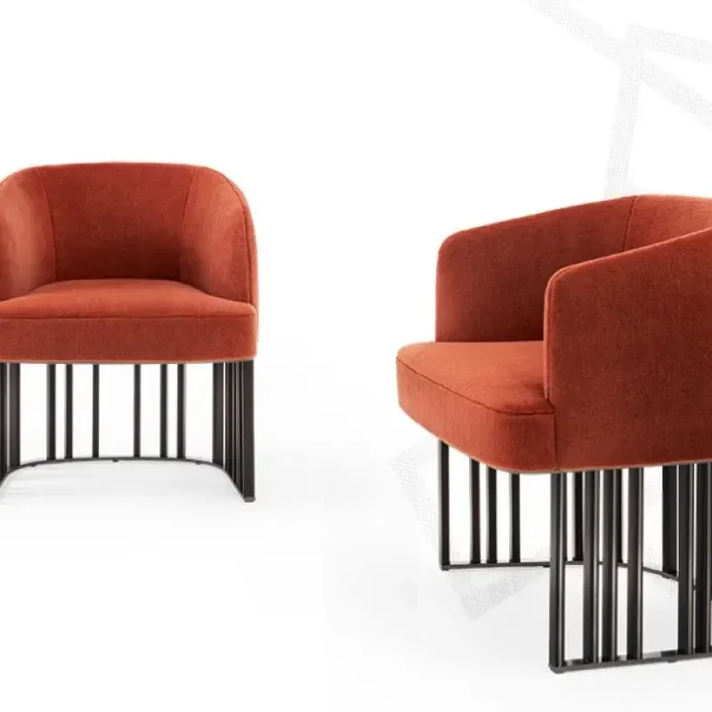 Hero - Giorgetti w Mesmetric