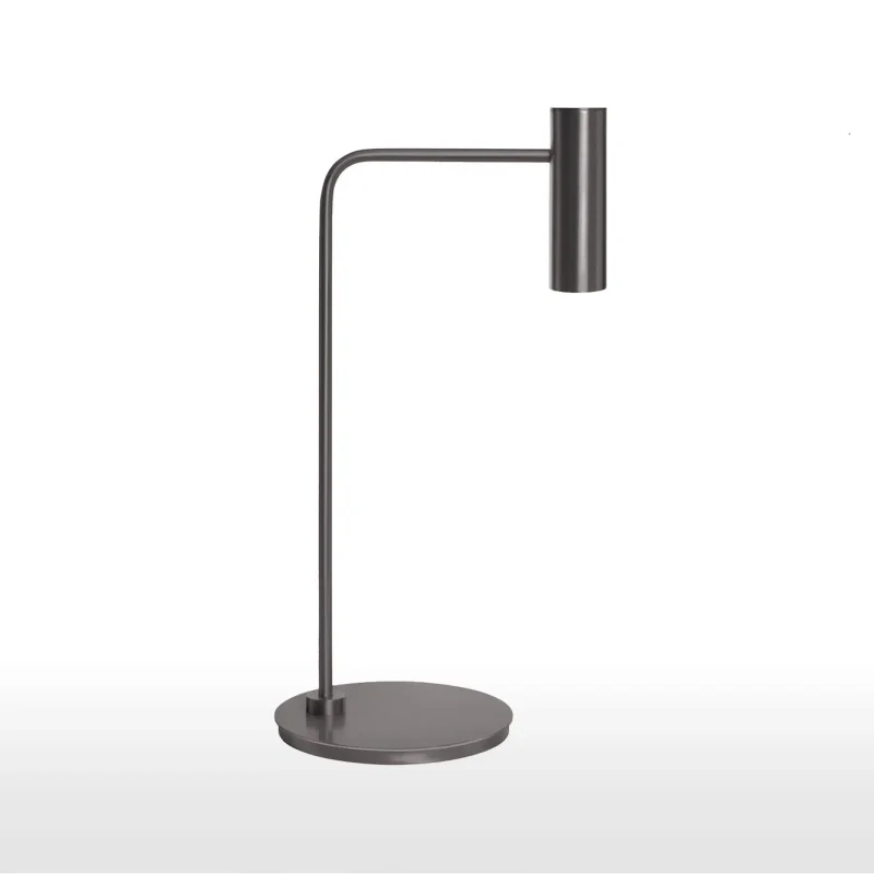 Heron – CTO lighting at Mesmetric