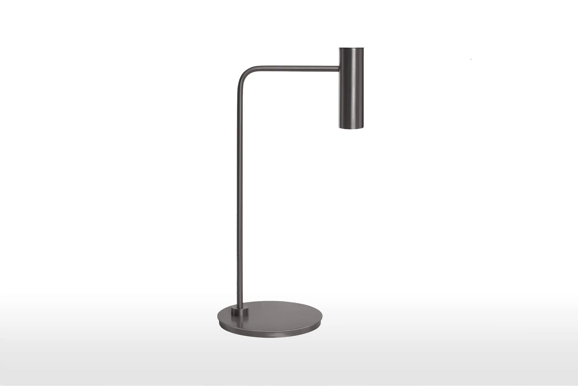 Heron – CTO lighting at Mesmetric