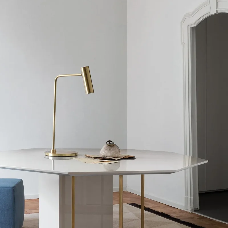 Heron – CTO lighting at Mesmetric
