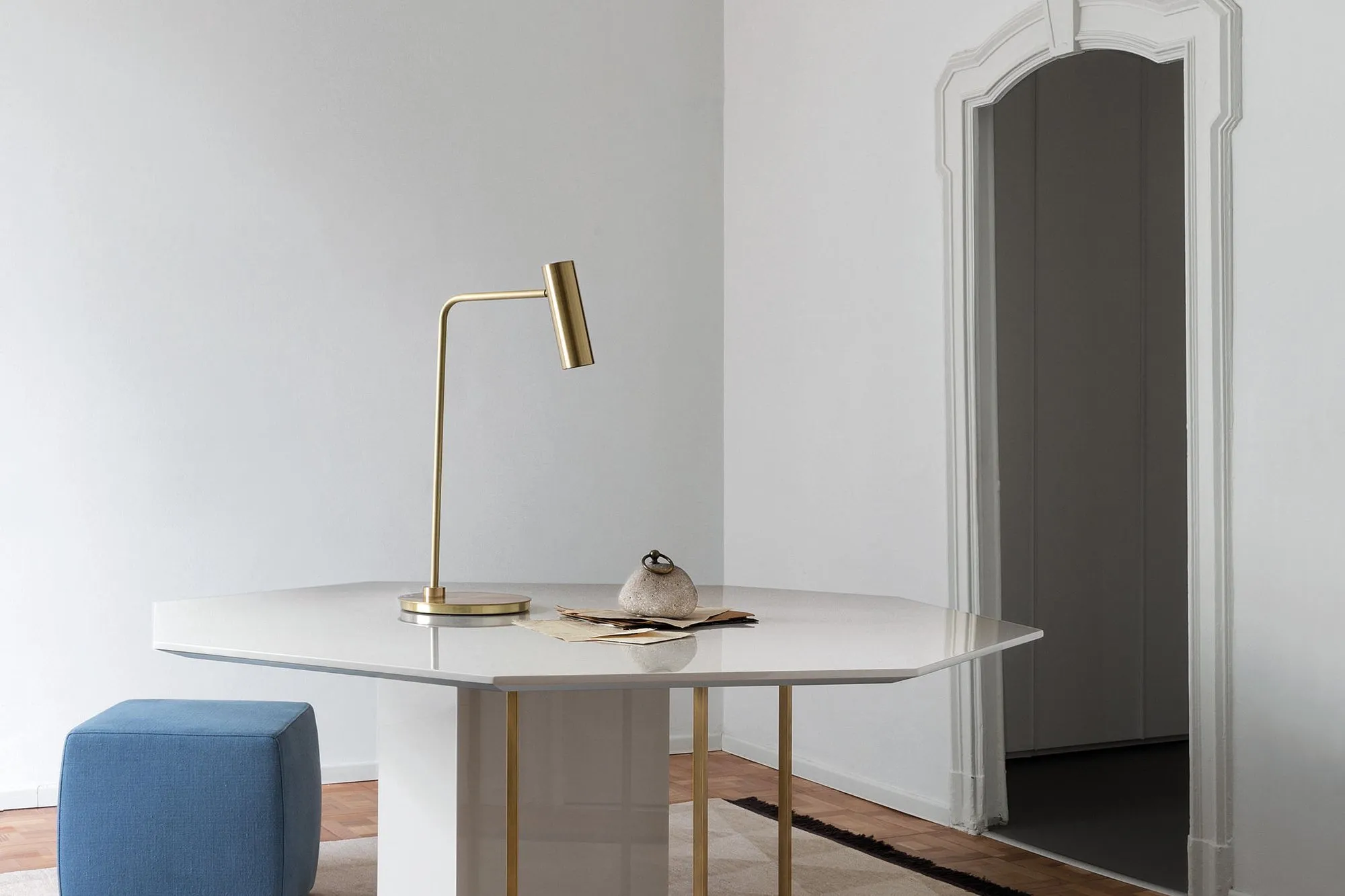Heron – CTO lighting at Mesmetric