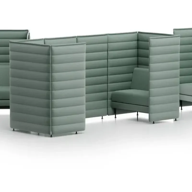 Alcove Plus Sofa – Vitra at Mesmetric
