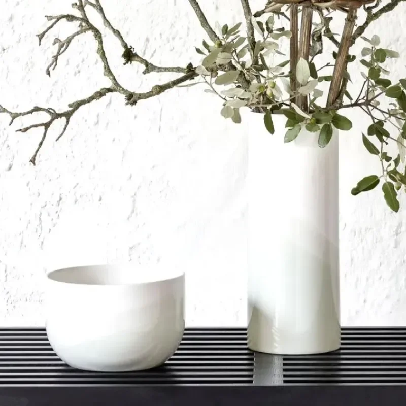 Herringbone Vessels - Bowl