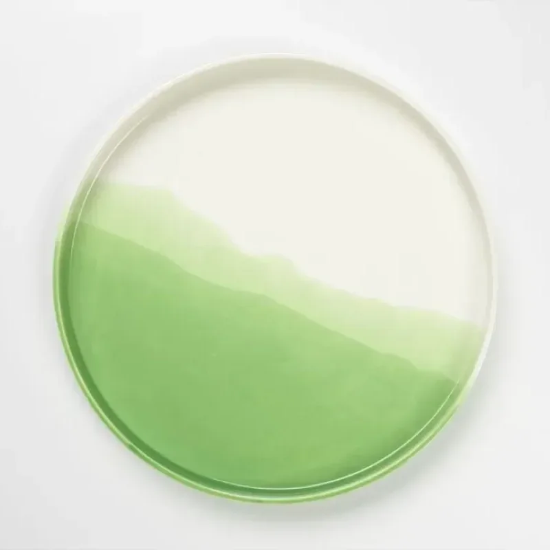 Herringbone Vessels - Tray - Vitra w Mesmetric
