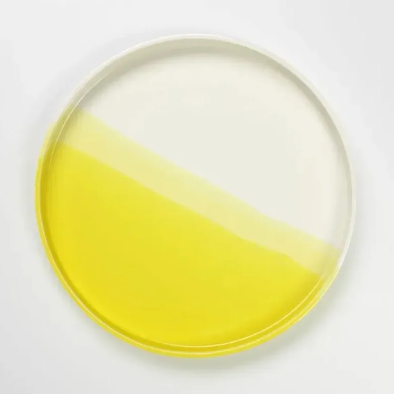 Herringbone Vessels - Tray - Vitra w Mesmetric