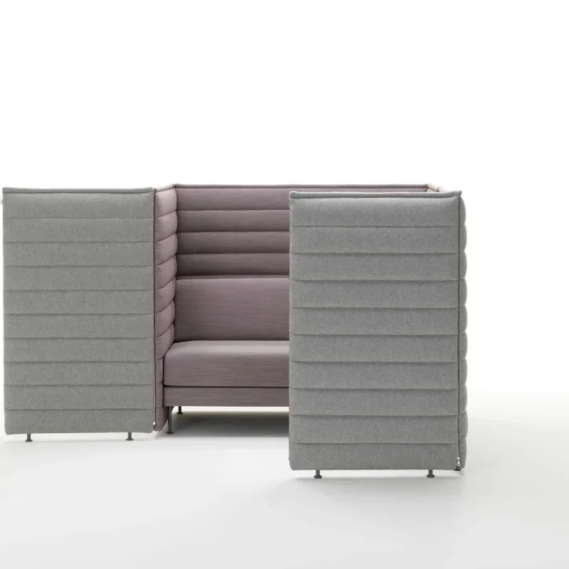 Alcove Plus Sofa – Vitra at Mesmetric