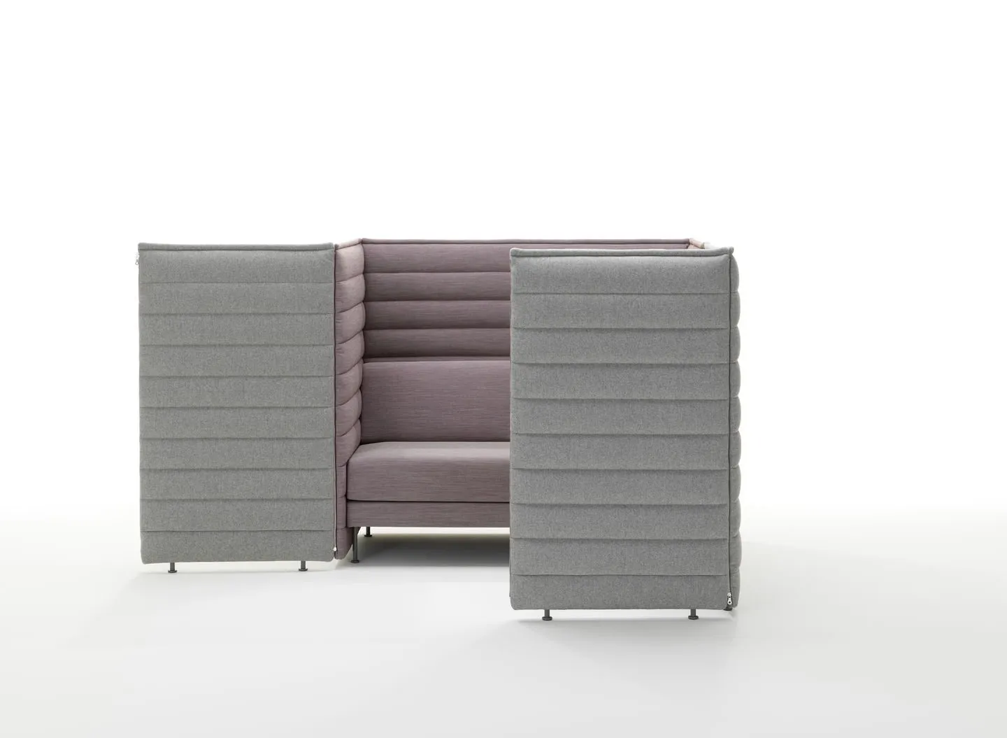 Alcove Plus Sofa – Vitra at Mesmetric