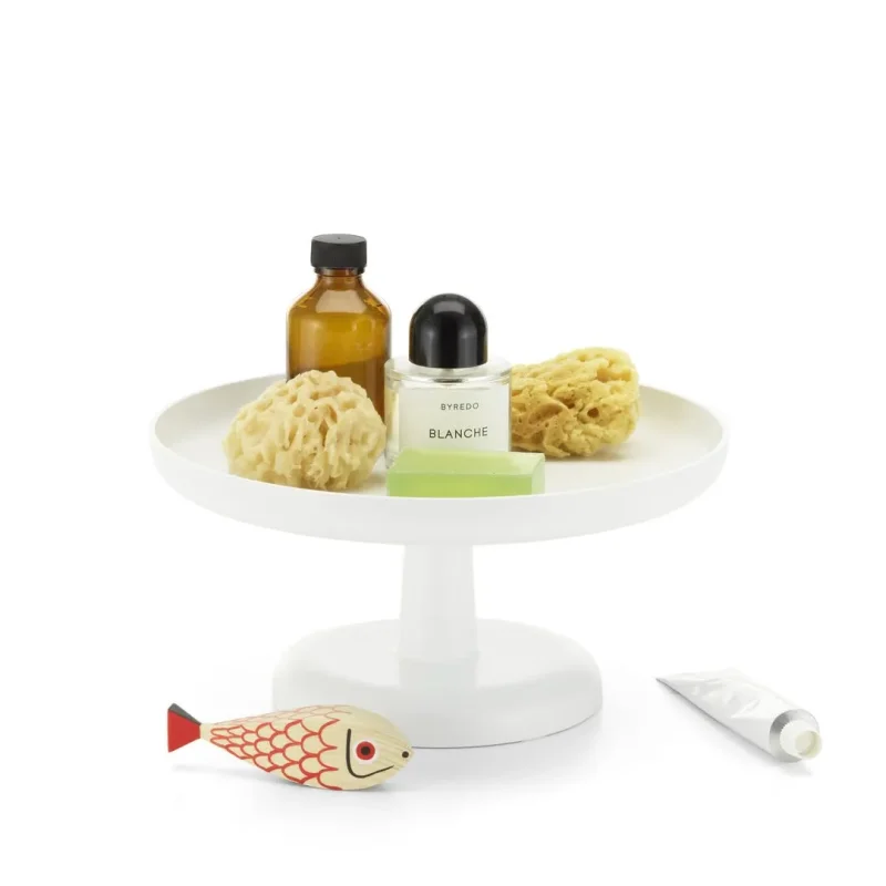 High Tray - Vitra w Mesmetric