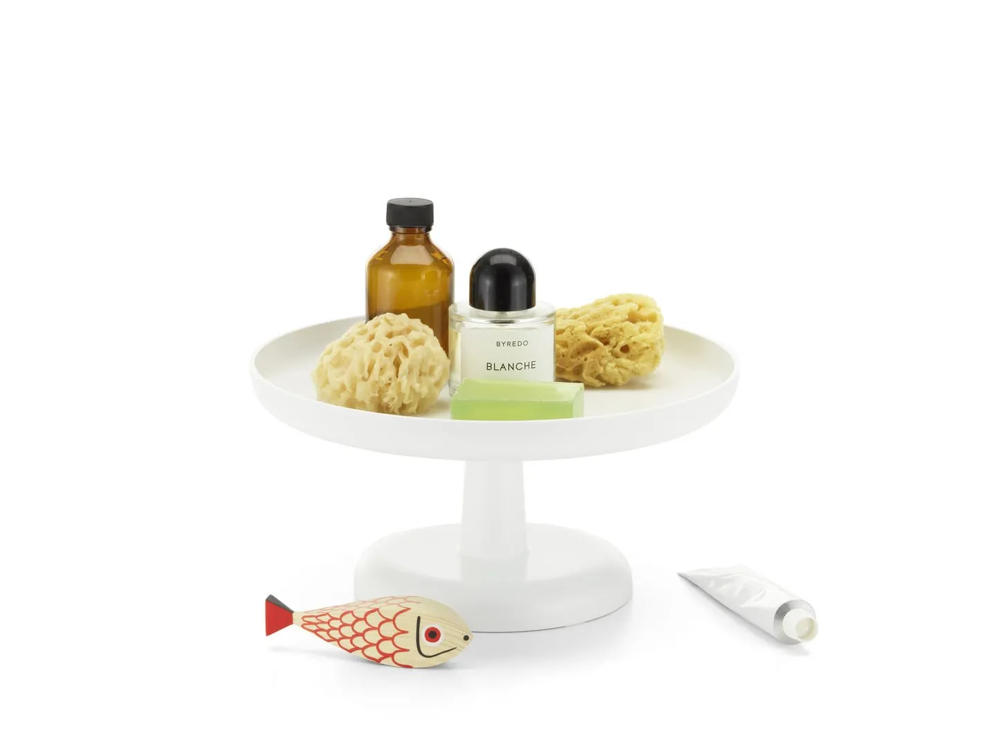 High Tray - Vitra w Mesmetric
