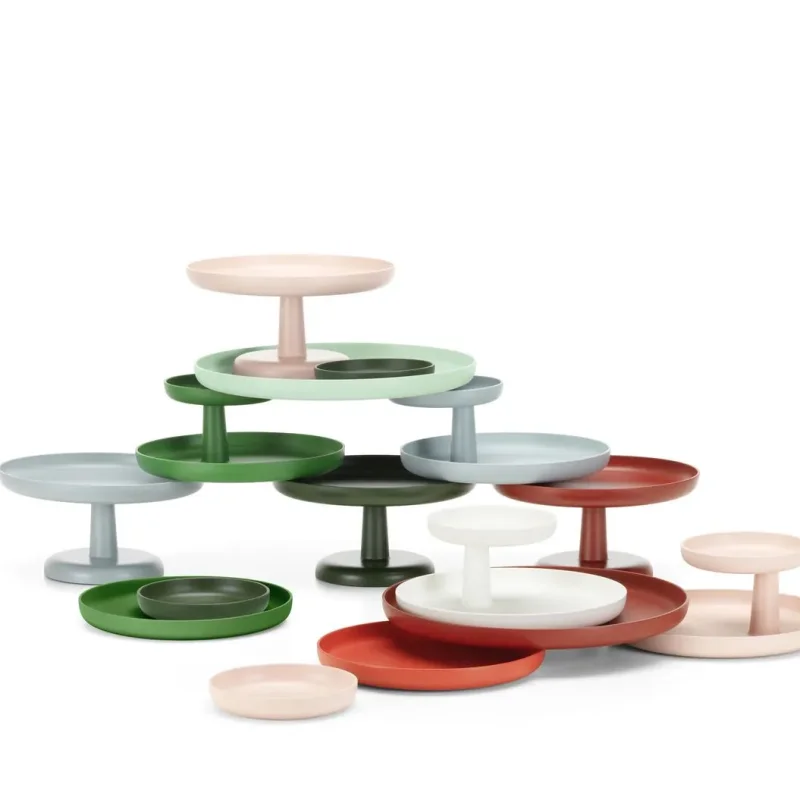High Tray - Vitra w Mesmetric