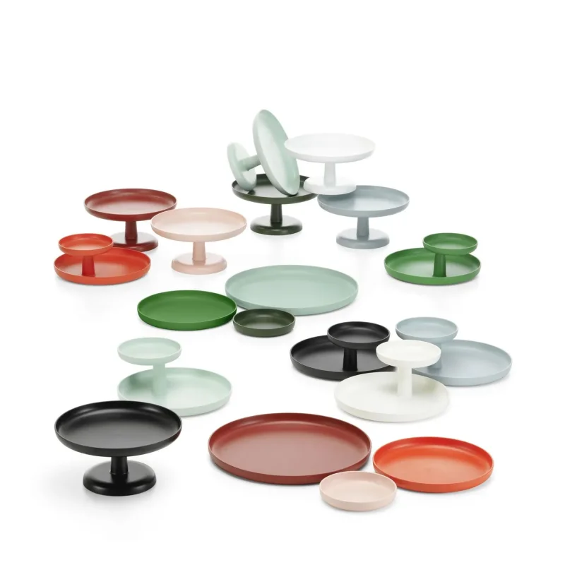 High Tray - Vitra w Mesmetric