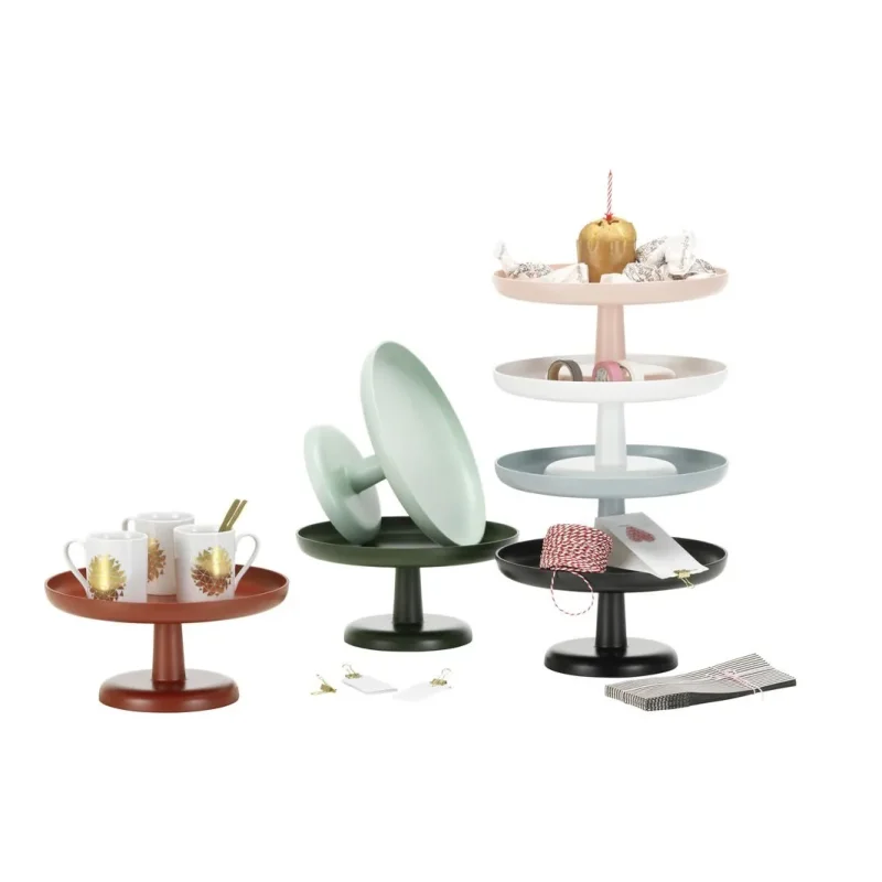 High Tray - Vitra w Mesmetric