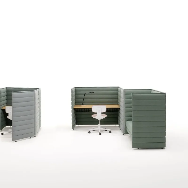 Alcove Plus Sofa – Vitra at Mesmetric