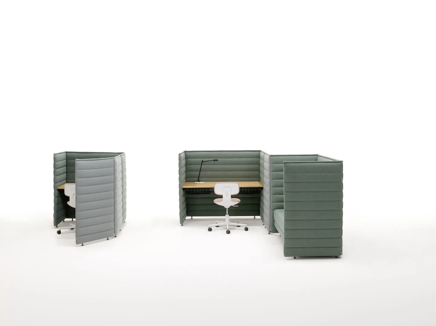 Alcove Plus Sofa – Vitra at Mesmetric