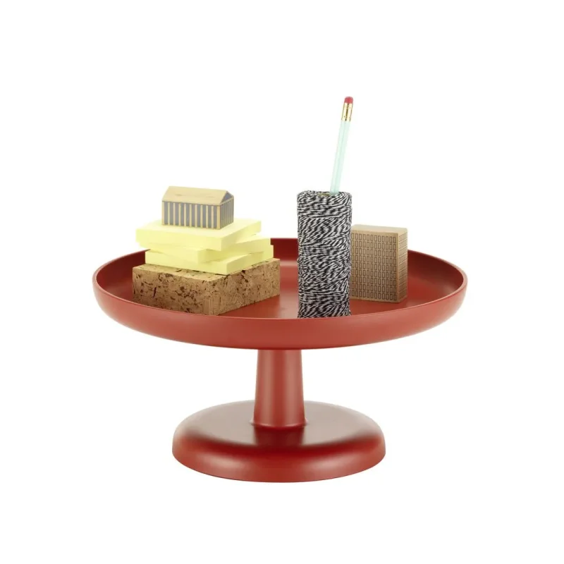 High Tray - Vitra w Mesmetric