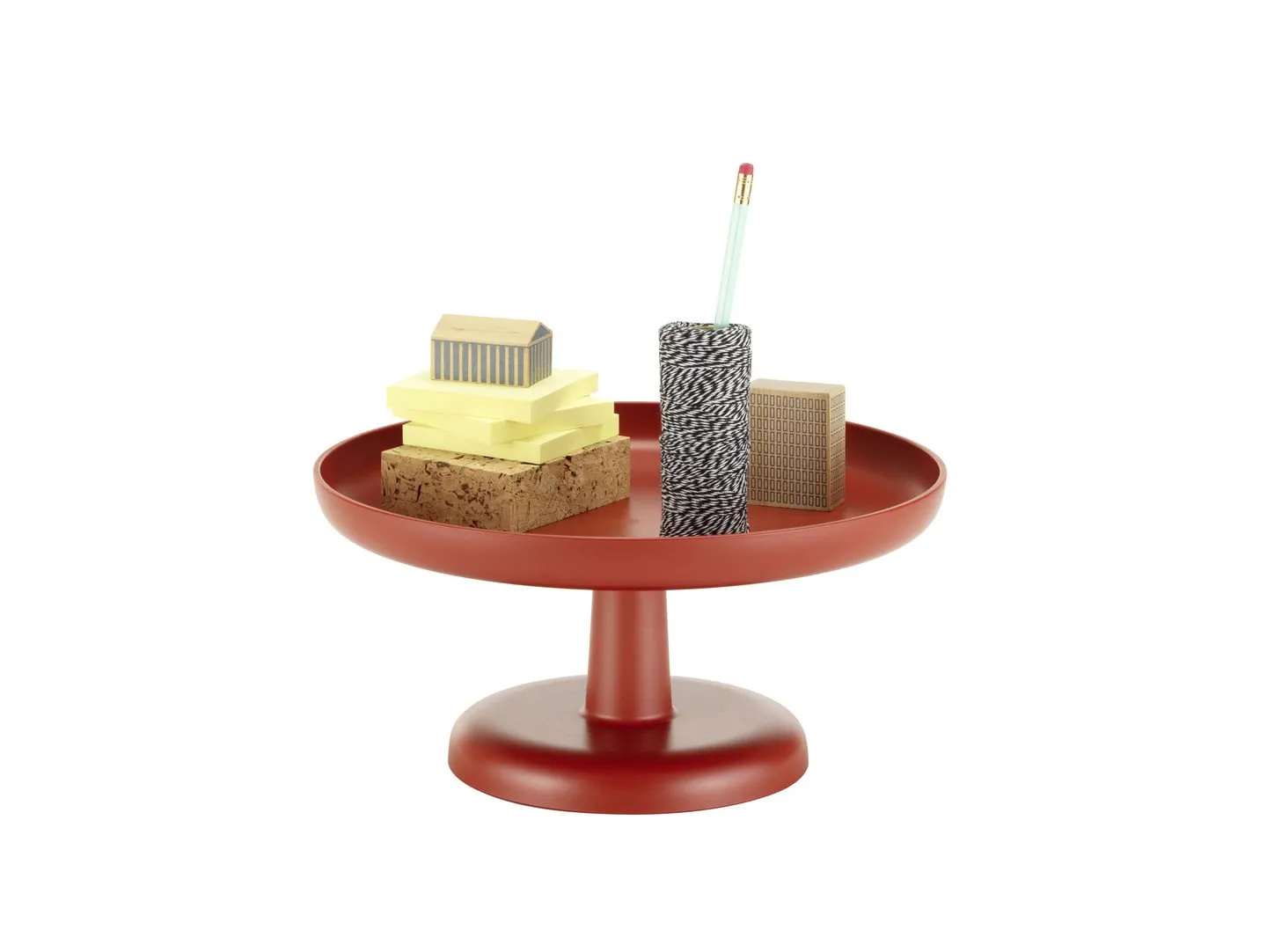 High Tray - Vitra w Mesmetric