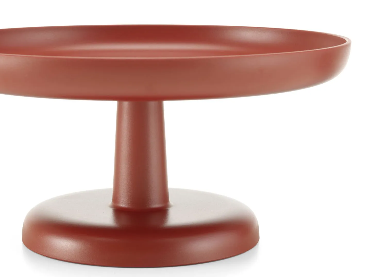 High Tray - Vitra w Mesmetric