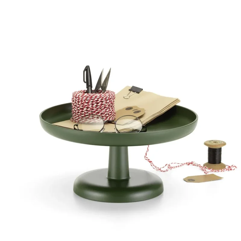 High Tray - Vitra w Mesmetric