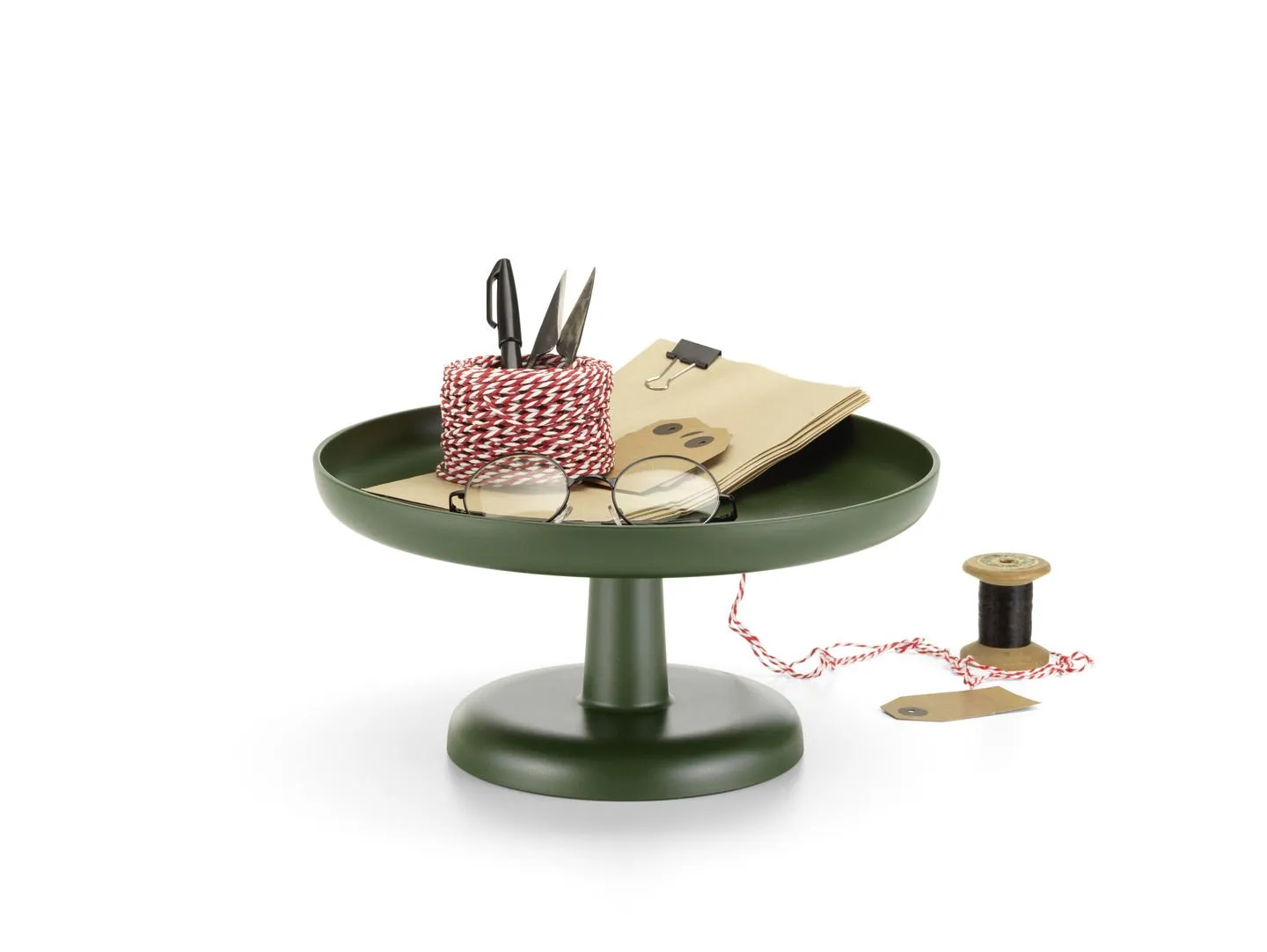 High Tray - Vitra w Mesmetric