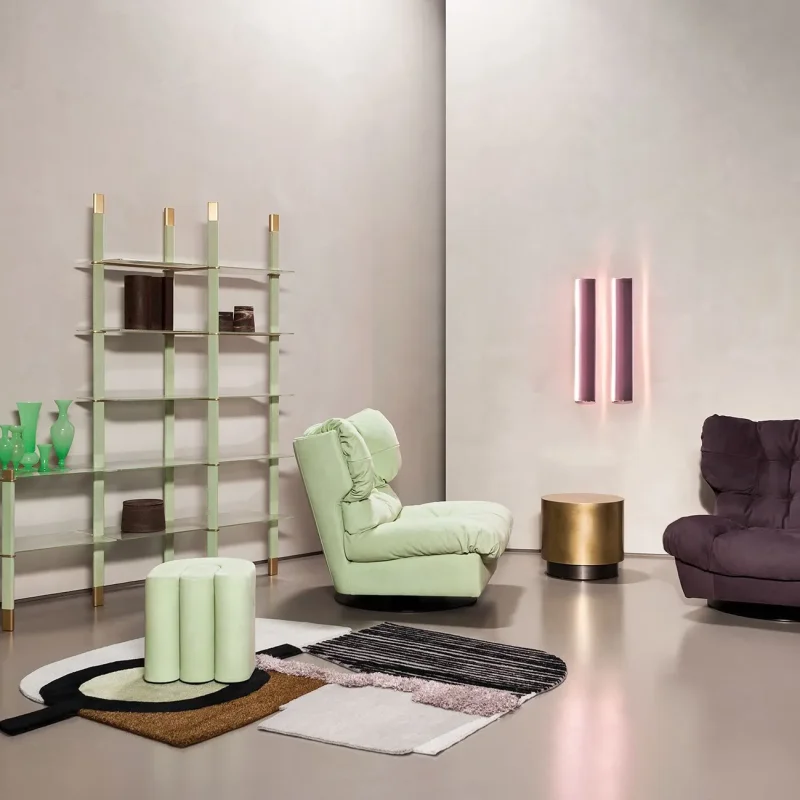Himani E – Baxter at Mesmetric