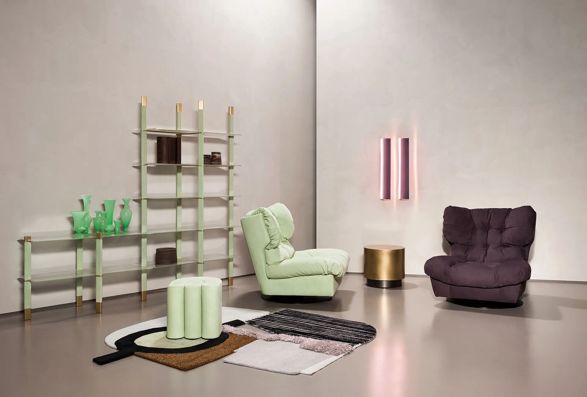 Himani E – Baxter at Mesmetric