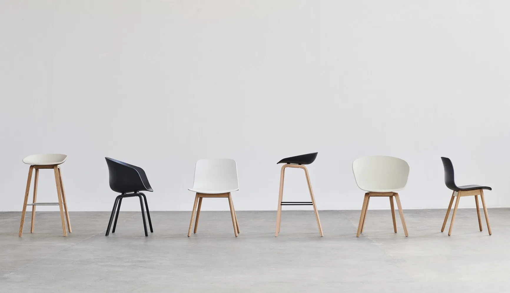 About A Stool AAS 32 - Hay w Mesmetric