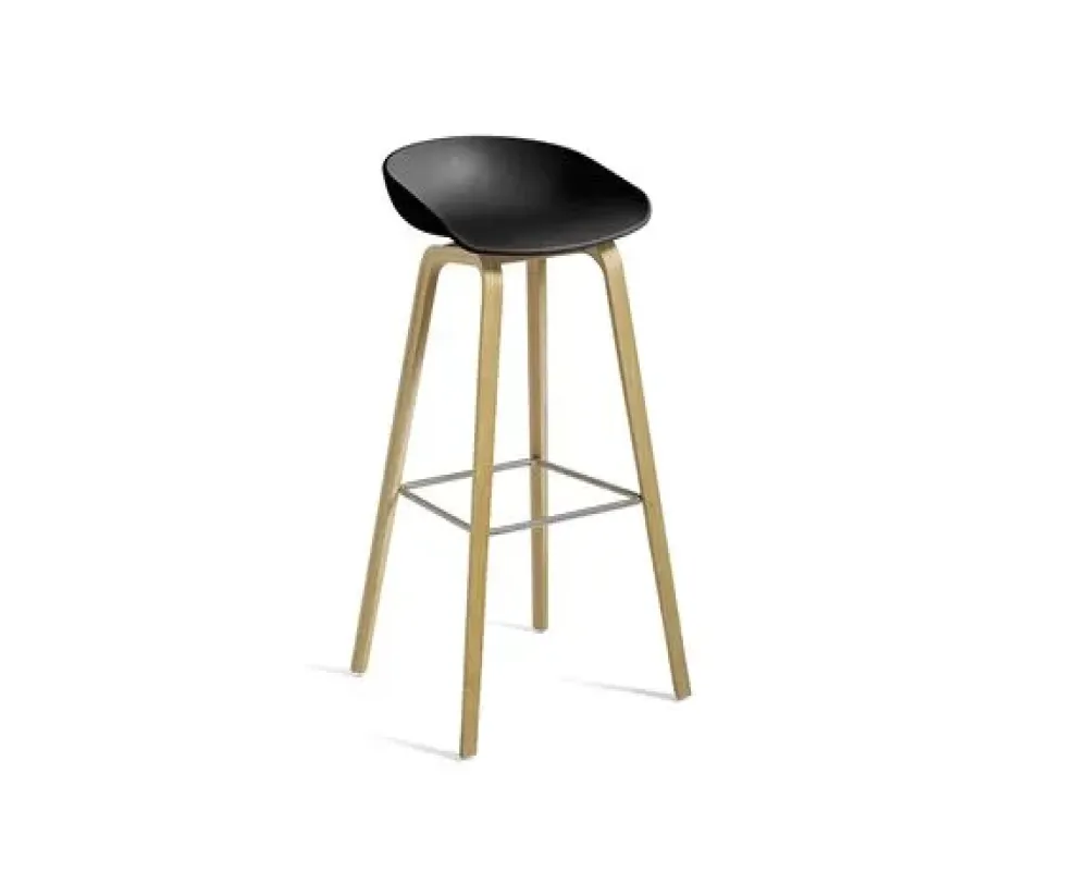 About A Stool AAS 32 - Hay w Mesmetric