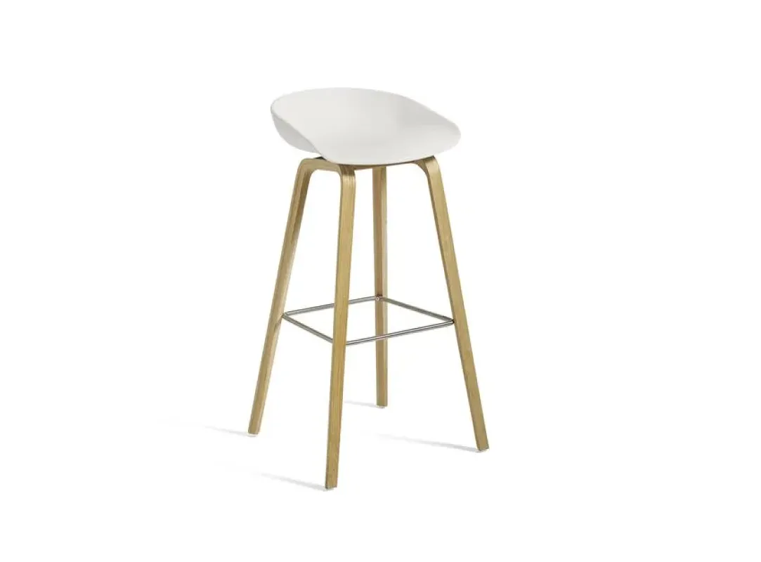 About A Stool AAS 32 - Hay w Mesmetric
