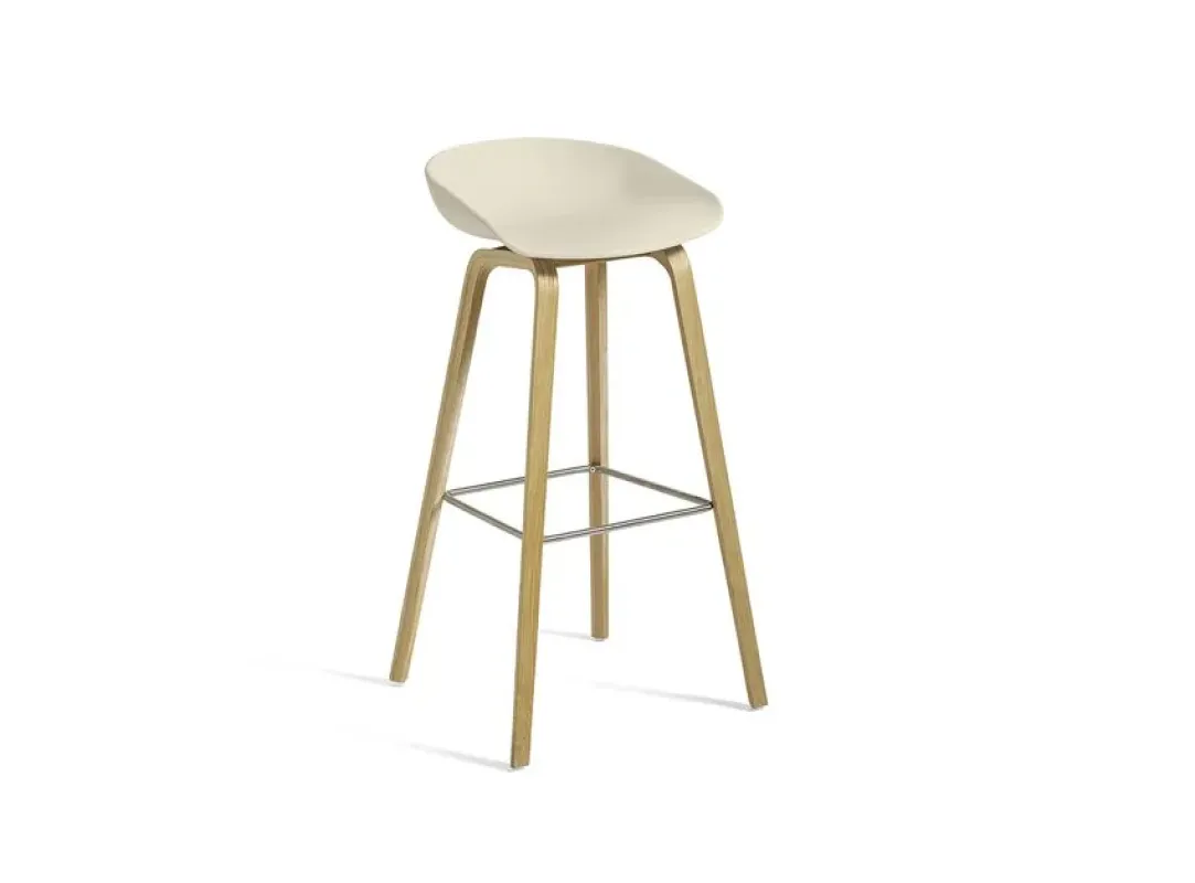 About A Stool AAS 32 - Hay w Mesmetric