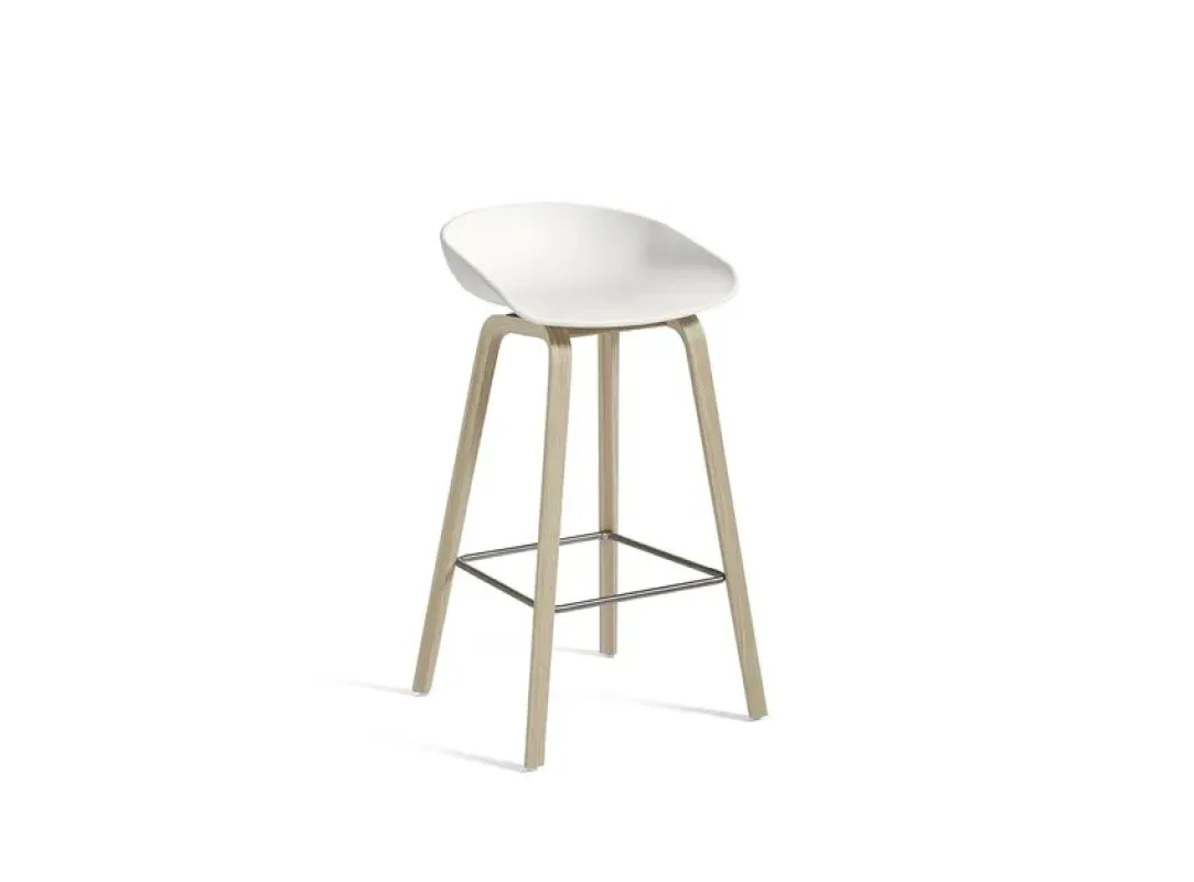 About A Stool AAS 32 - Hay w Mesmetric
