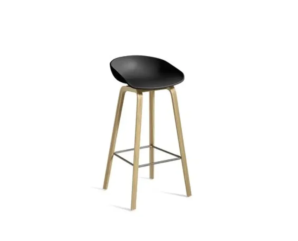 About A Stool AAS 32 - Hay w Mesmetric