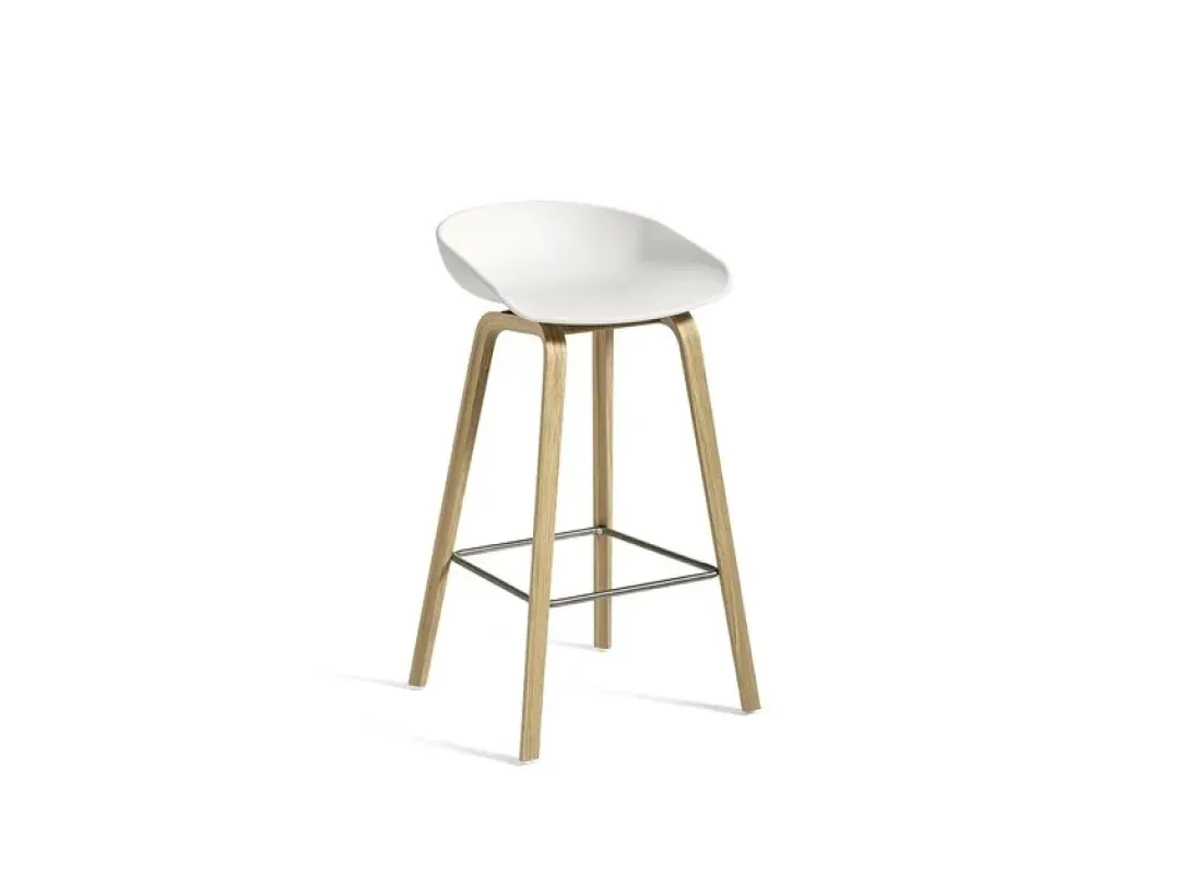 About A Stool AAS 32 - Hay w Mesmetric