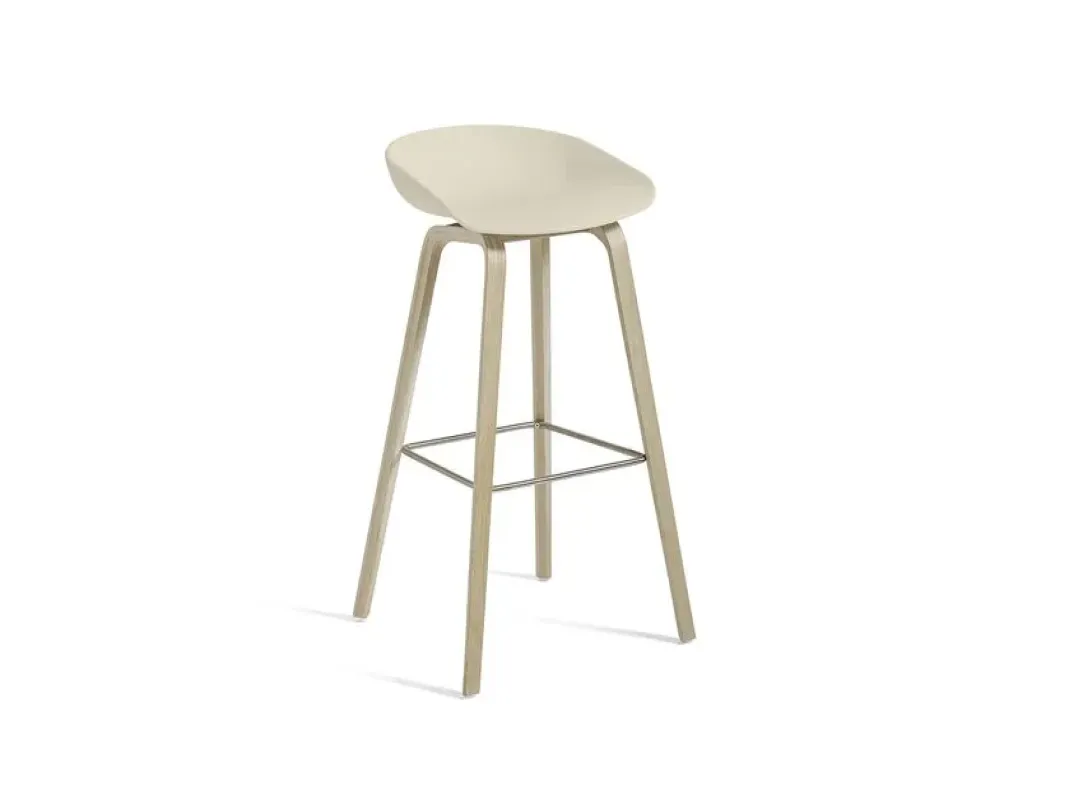 About A Stool AAS 32 - Hay w Mesmetric