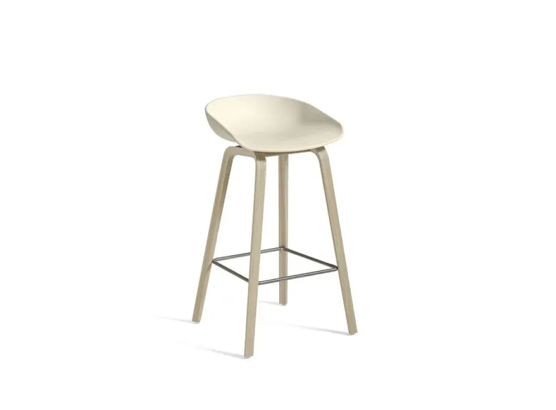 About A Stool AAS 32 - Hay w Mesmetric