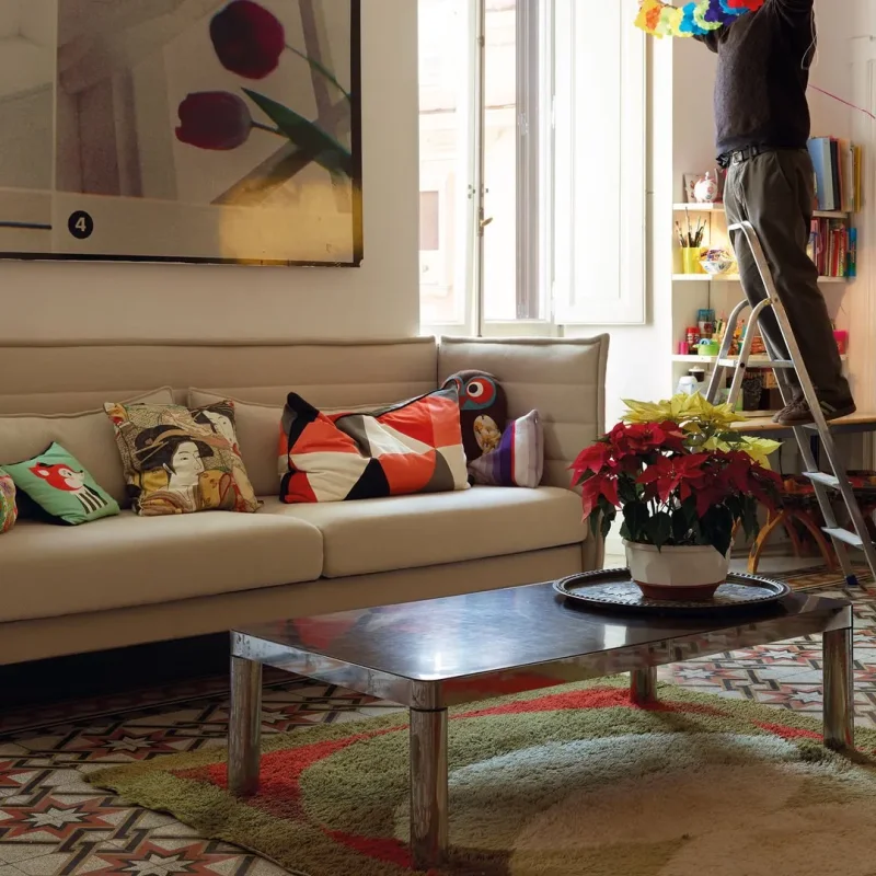 Alcove Sofa – Vitra at Mesmetric