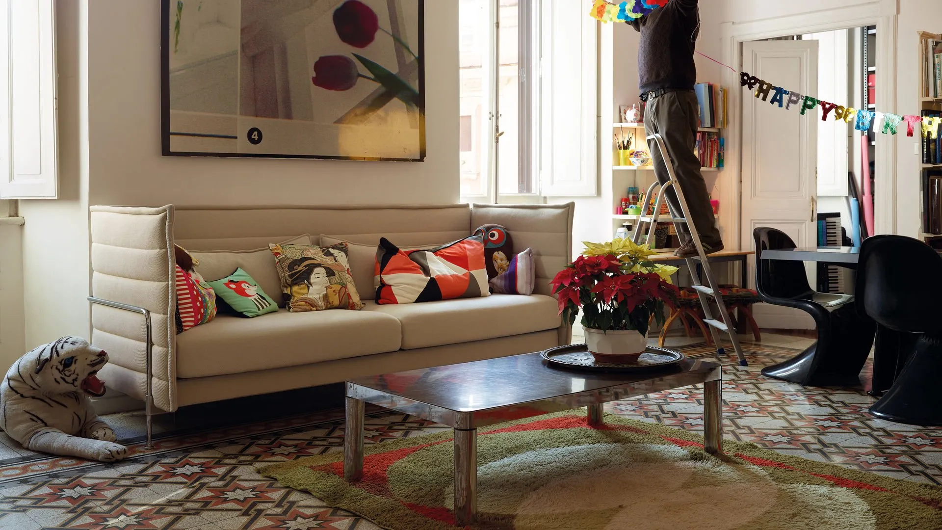 Alcove Sofa – Vitra at Mesmetric
