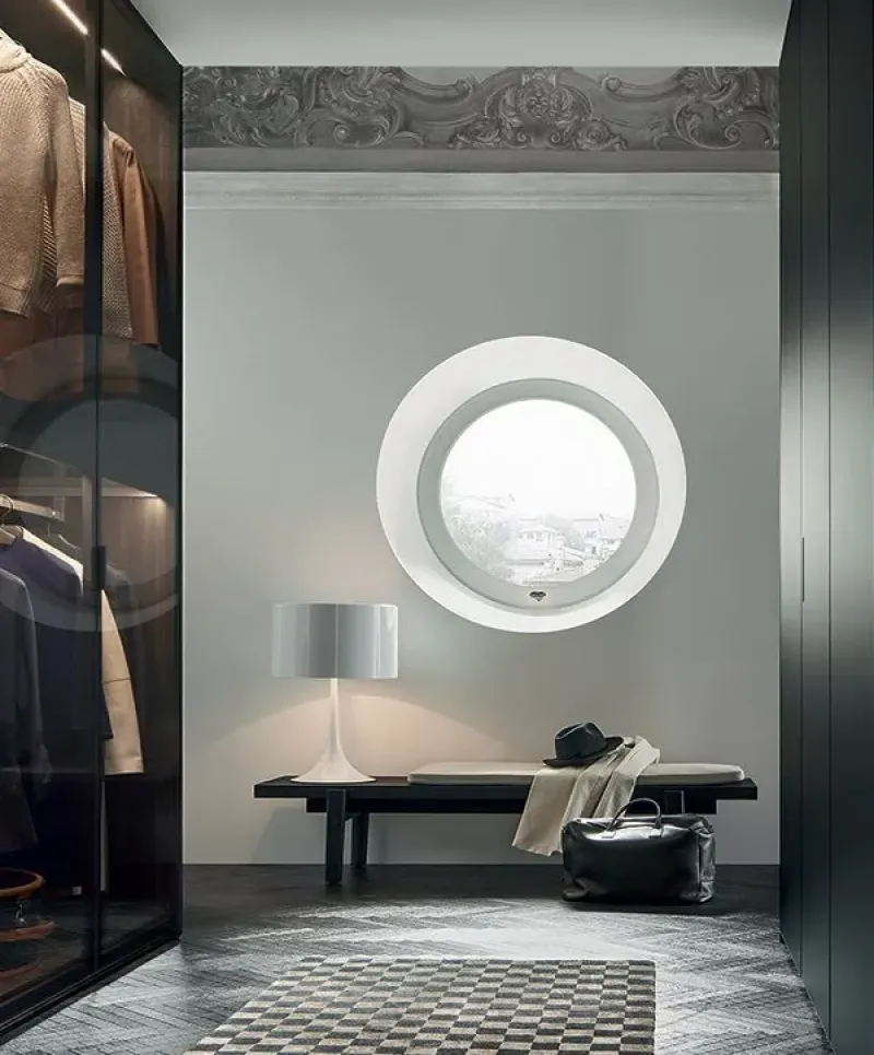 Home Hotel – Poliform at Mesmetric