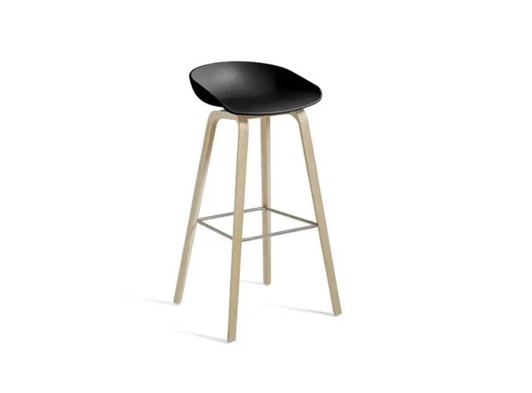 About A Stool AAS 32 - Hay w Mesmetric