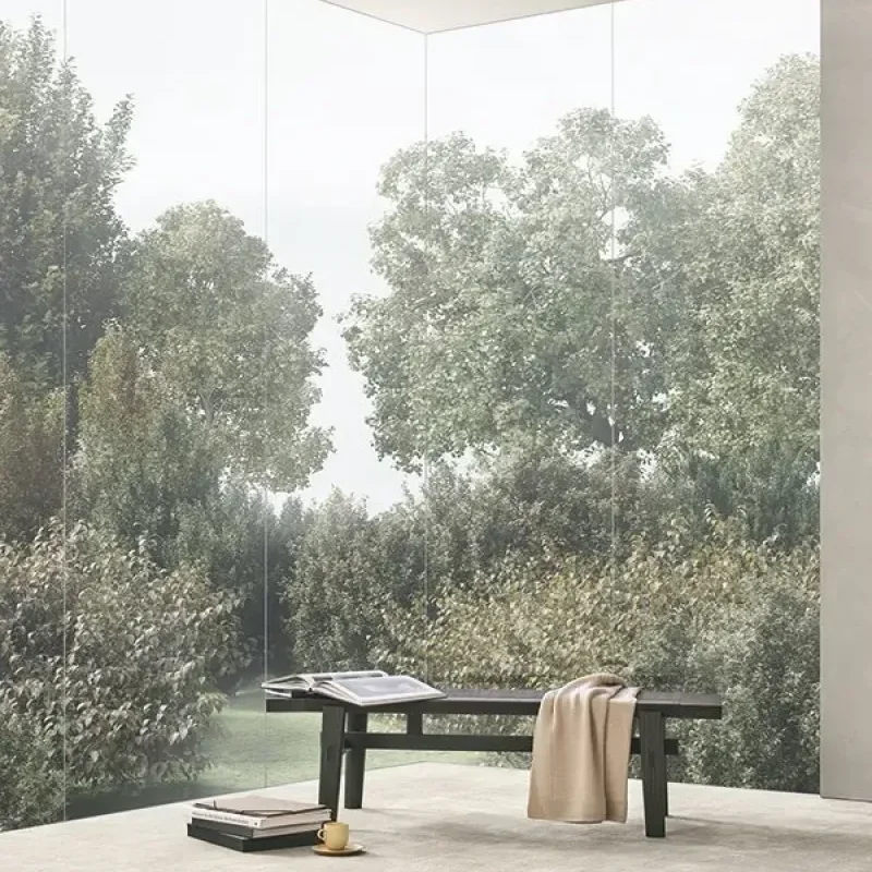 Home Hotel – Poliform at Mesmetric