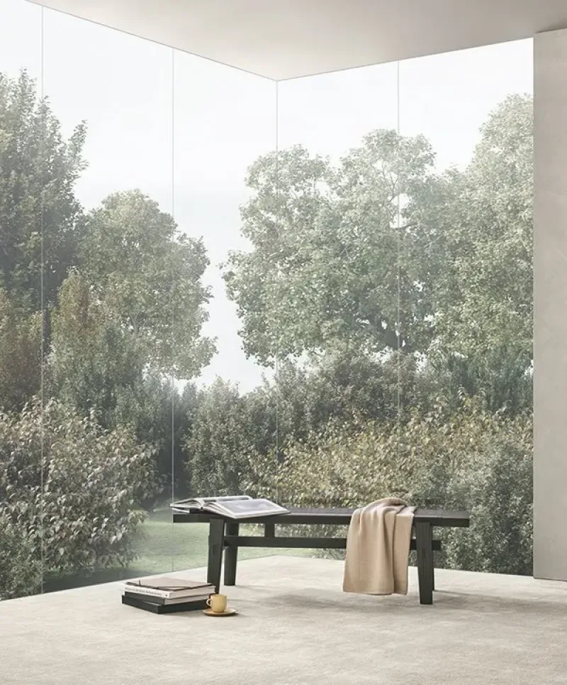 Home Hotel – Poliform at Mesmetric
