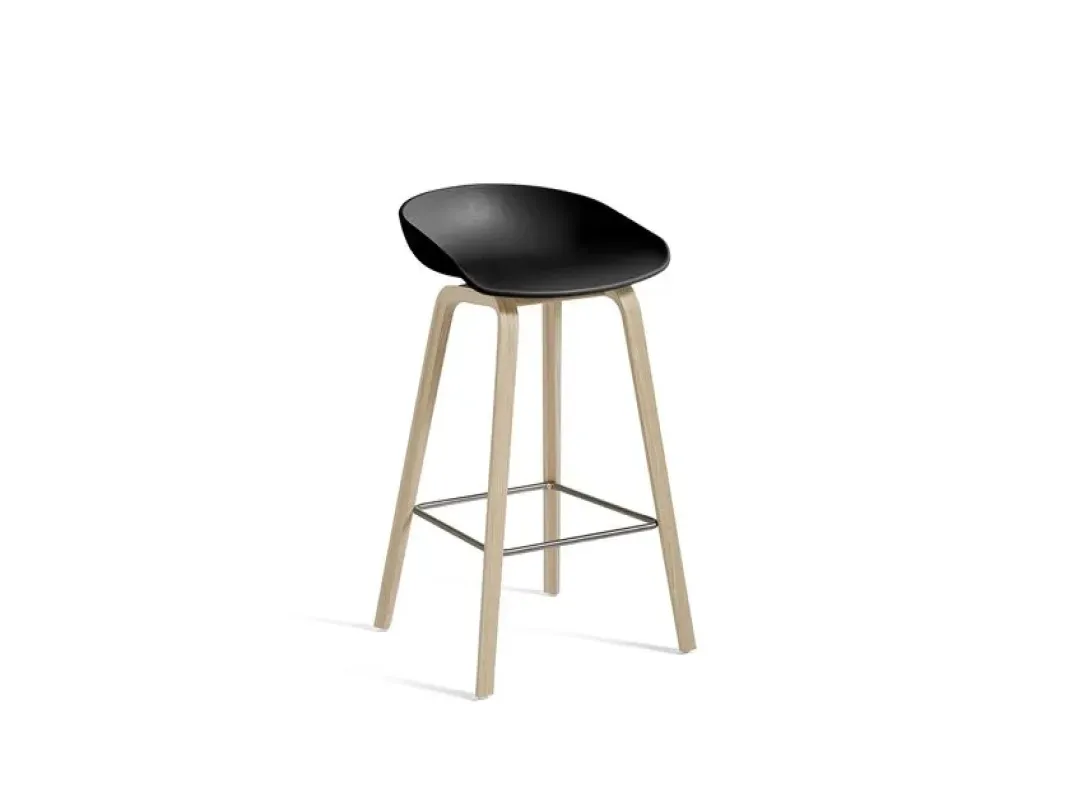 About A Stool AAS 32 - Hay w Mesmetric