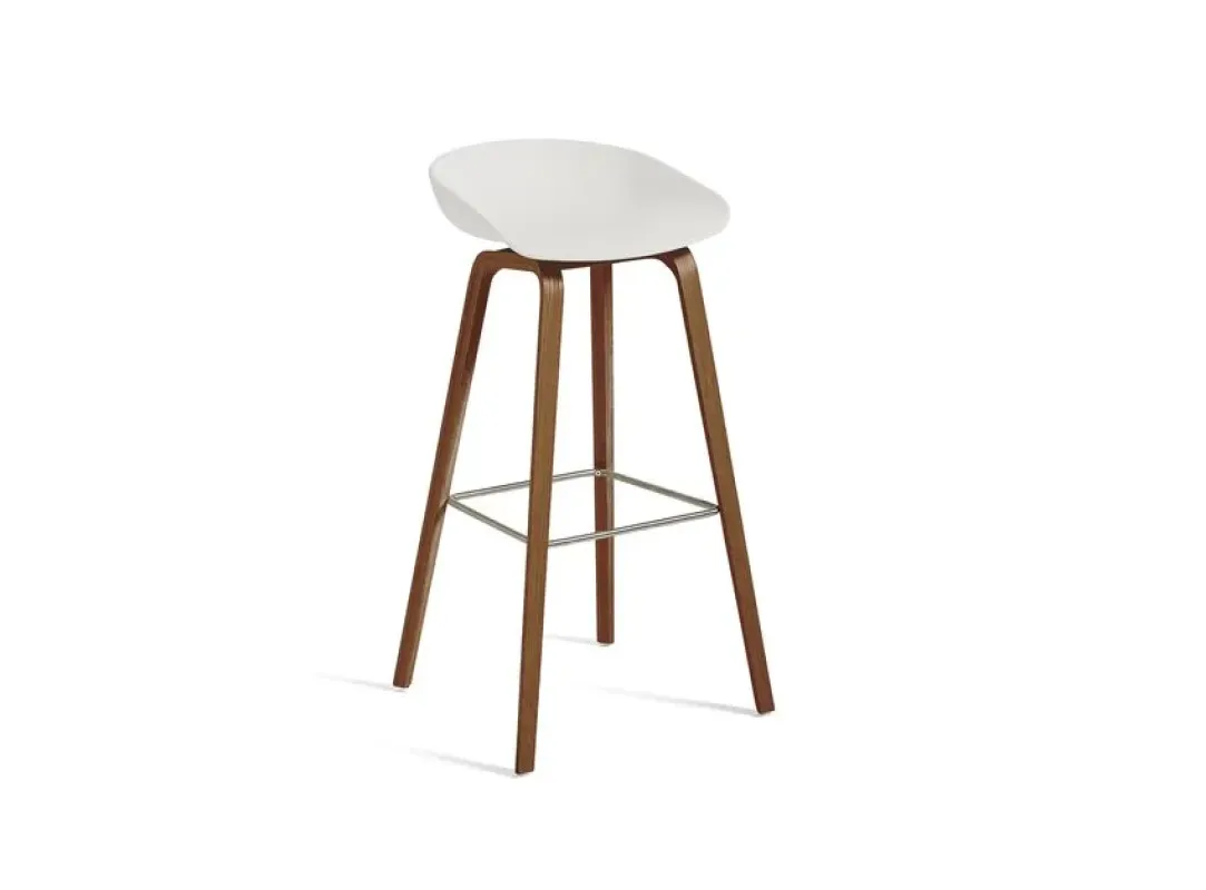 About A Stool AAS 32 - Hay w Mesmetric