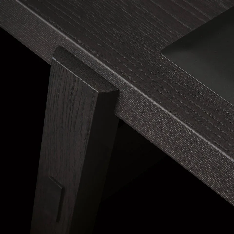 Home Hotel Desk – Poliform at Mesmetric