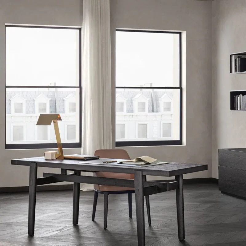 Home Hotel Desk – Poliform at Mesmetric