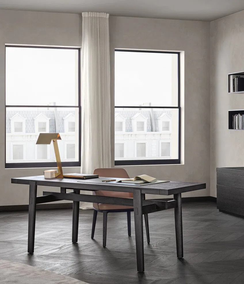 Home Hotel Desk – Poliform at Mesmetric
